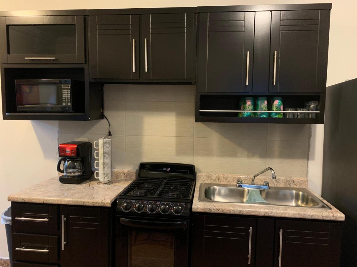 Apartament Apartamento Siesta Del Mar Puerto Peñasco Zewnętrze zdjęcie