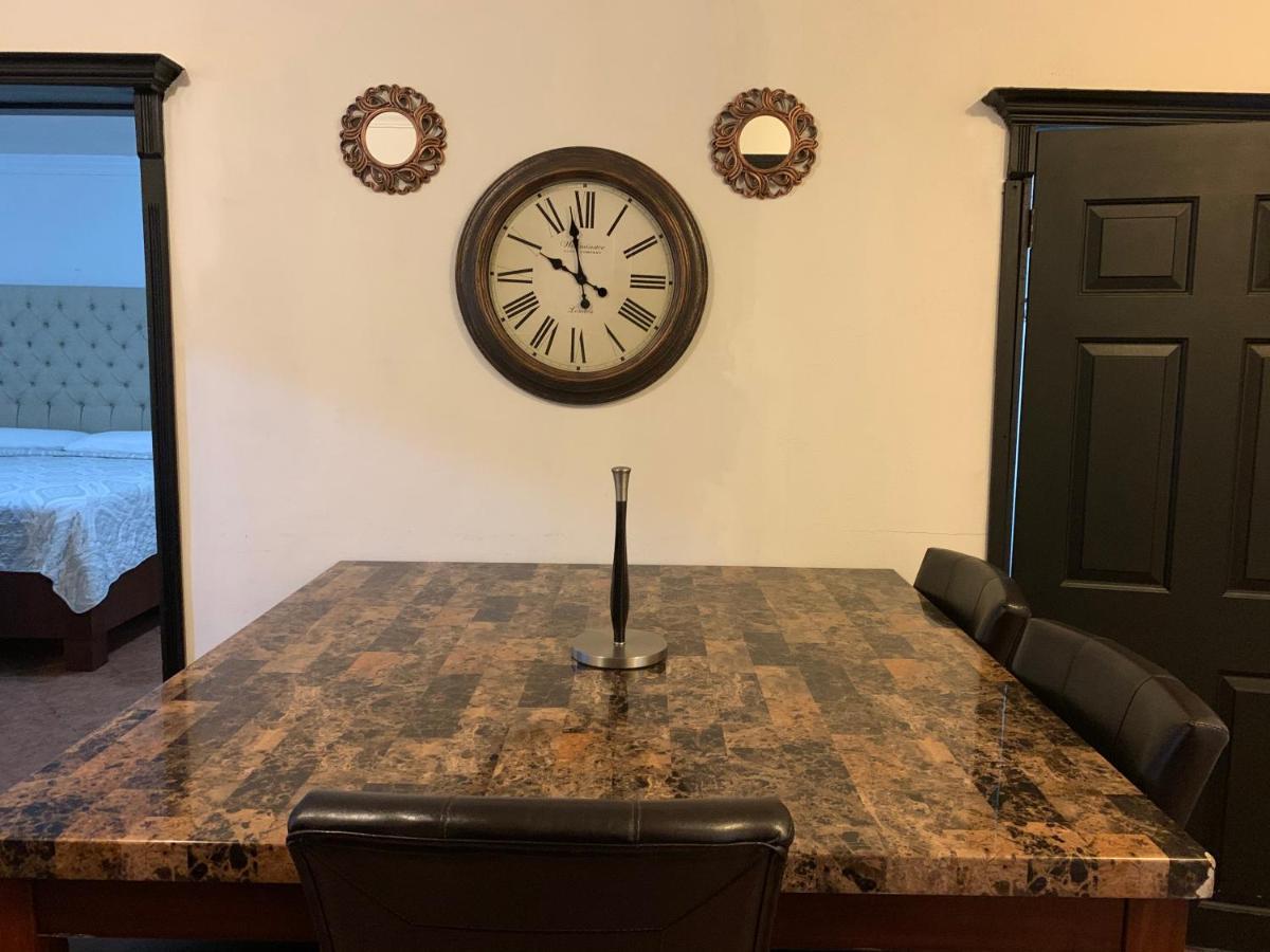 Apartament Apartamento Siesta Del Mar Puerto Peñasco Zewnętrze zdjęcie