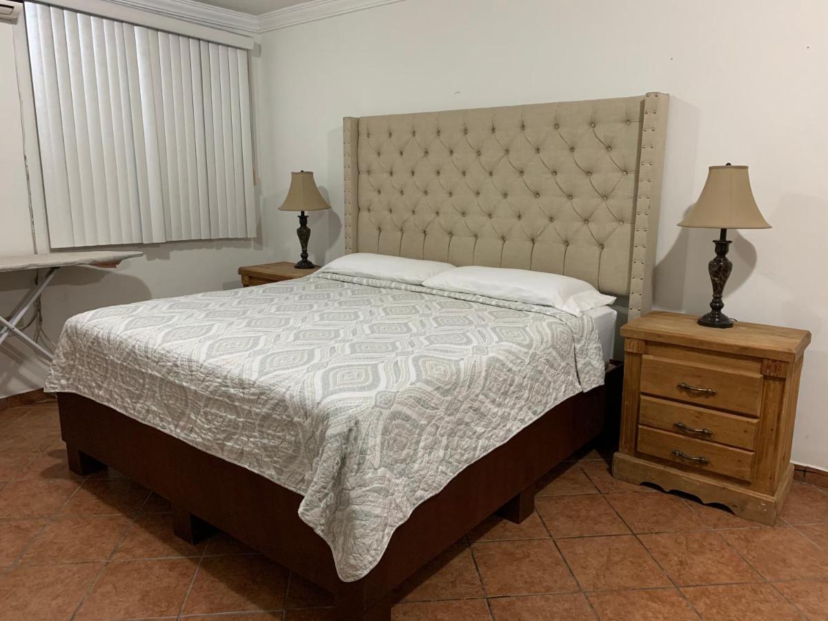 Apartament Apartamento Siesta Del Mar Puerto Peñasco Zewnętrze zdjęcie