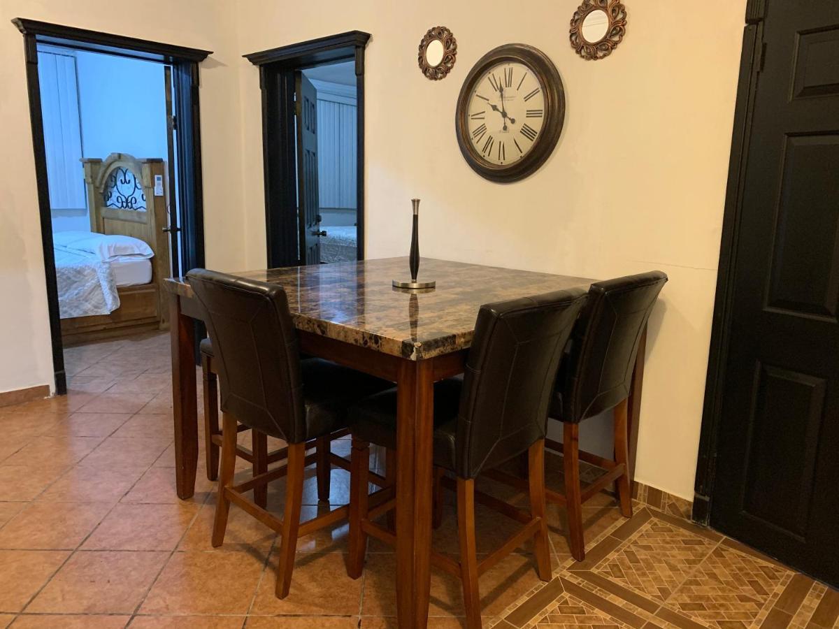 Apartament Apartamento Siesta Del Mar Puerto Peñasco Zewnętrze zdjęcie