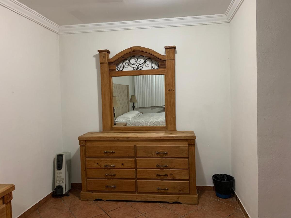 Apartament Apartamento Siesta Del Mar Puerto Peñasco Zewnętrze zdjęcie