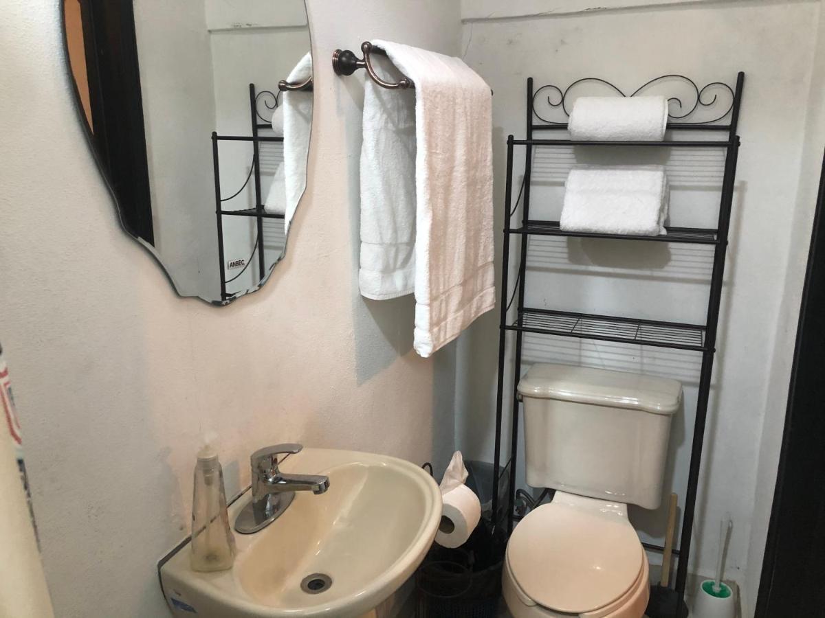 Apartament Apartamento Siesta Del Mar Puerto Peñasco Zewnętrze zdjęcie