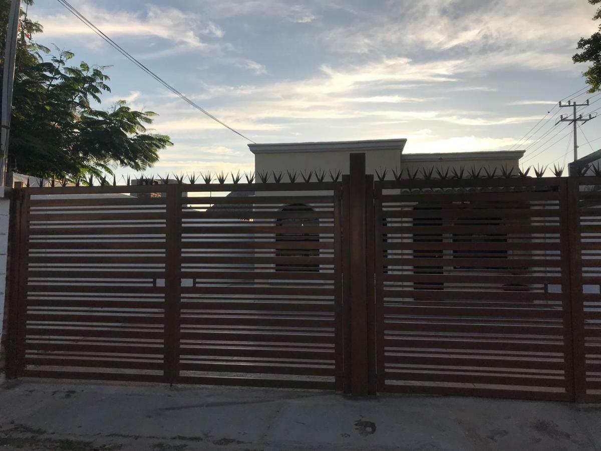 Apartament Apartamento Siesta Del Mar Puerto Peñasco Zewnętrze zdjęcie
